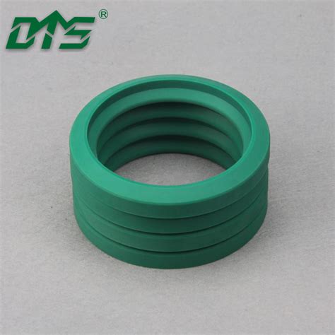 High Performance Drilling Pum Seals Polyurethane Valve Rubber Seals-DMS ...