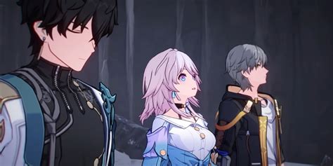 Honkai Star Rail tier list - pick the best characters - Gamers Grade