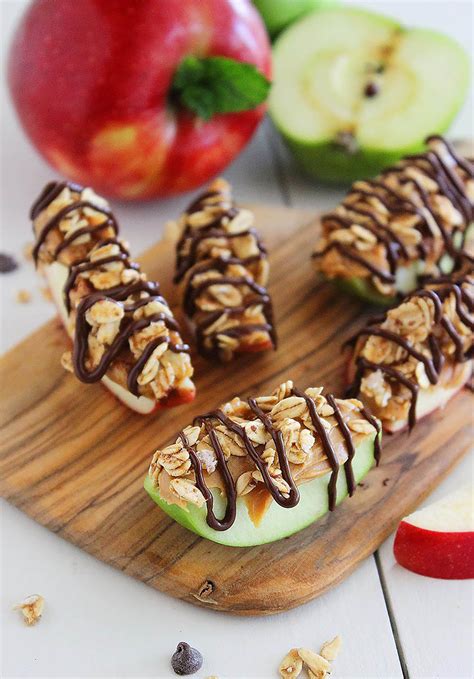 5 Easy Healthy Snacks | Hello Fashion