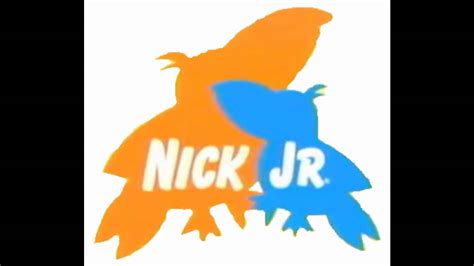 Nick Jr. ID: Parrots_2 - YouTube