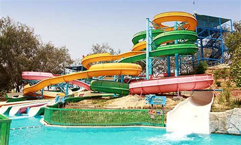 Dreamland Aqua Park - Up To 50% Off - Umm al-Quwain | Groupon