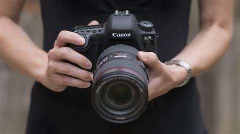 49 essential Canon DSLR tips and tricks you need to know | TechRadar