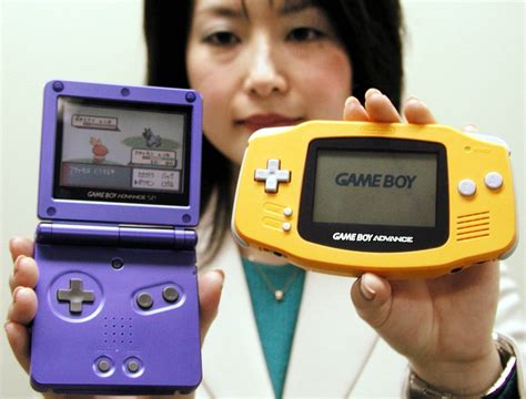 Game boy advance sp www.allurecartagena.co