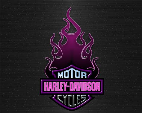 Harley Davidson Logo Free Download