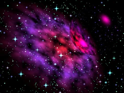 Purple Galaxy Backgrounds - Wallpaper Cave