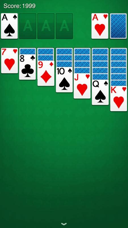 Solitaire: Daily Challenges for Android - APK Download