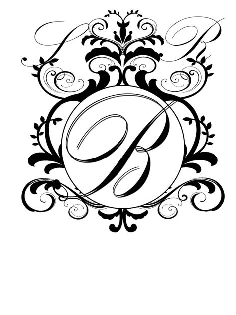 Monogram Design