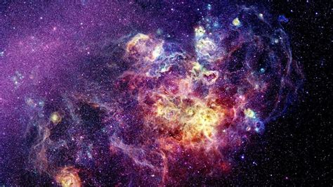 Carina Nebula Wallpapers - Top Free Carina Nebula Backgrounds ...