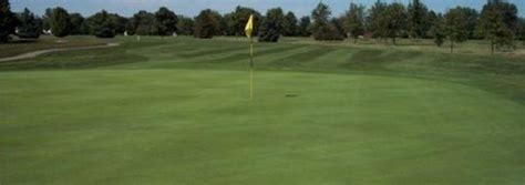 Arrowhead Golf Course Tee Times - Greenfield IN