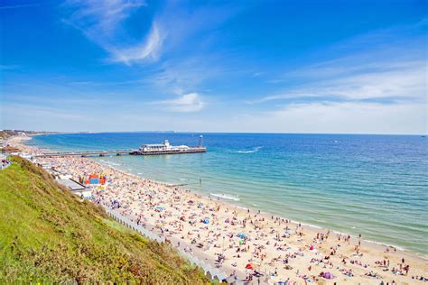 Bournemouth guide: Where to eat, drink, shop and stay at this seaside ...