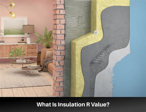 What Is Insulation R Value?