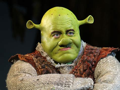 THEATER | “Shrek the Musical” at the Orpheum Theatre: Best not to ogre ...