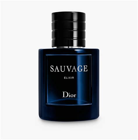 Dior Sauvage Elixir ~ Parfumuri noi