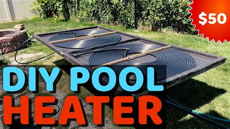 Homemade Swimming Pool Solar Heaters - Homemade Ftempo