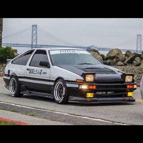 Toyota Corolla AE86 | Ae86, Best jdm cars, Toyota corolla