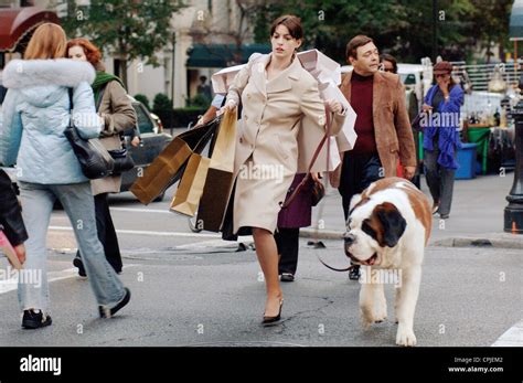 The Devil Wears Prada (2006 Stock Photo - Alamy