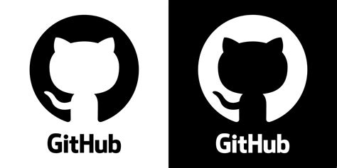 Github Logo Png