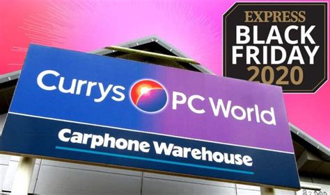 Currys unleashes more Black Friday deals, brings the best savings yet ...