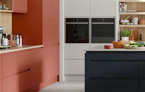 Kitchen Manufacturers and Suppliers - Masterclass Kitchens