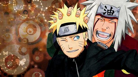 Naruto Jiraiya Wallpapers - Wallpaper Cave