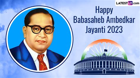 Ambedkar Jayanti Images & Bhim Jayanti 2023 HD Wallpapers for Free ...