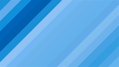 Free Blue Diagonal Stripes Background Design