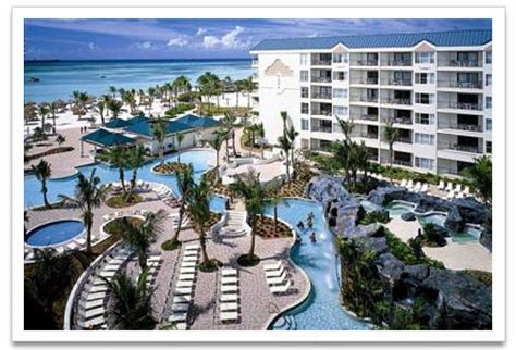 Aruba Marriott Ocean Club, Aruba Timeshare