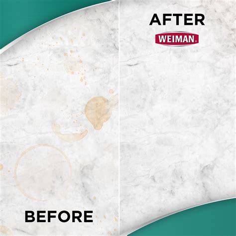 Granite & Stone Disinfecting Wipes | Weiman