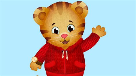 Daniel Tiger's Neighborhood - Twin Cities PBS