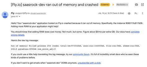 Deploy to Fly.io | SaasRock Documentation