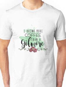 Gilmore Girls: T-Shirts | Redbubble