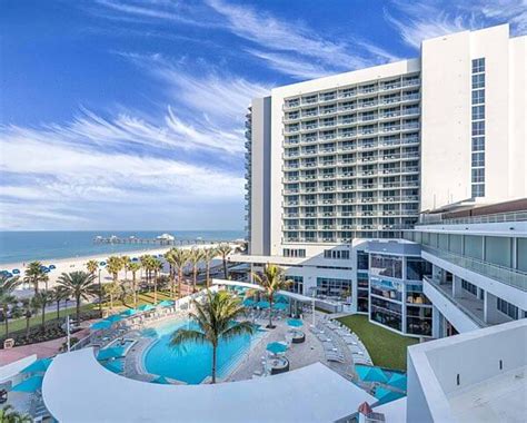 Wyndham Grand | Clearwater Beach Hotels | Official Site