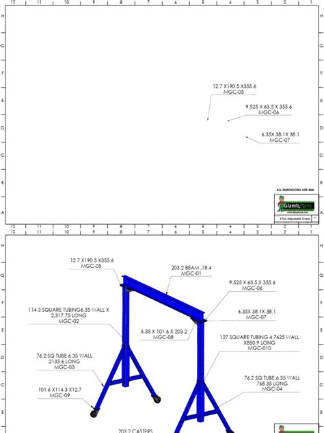 Adjustable Updated | PDF