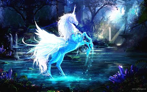 Unicorn Desktop Backgrounds - Wallpaper Cave