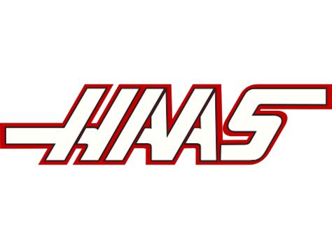 2019 Haas Logo PNG Picture Download HighQuality Logo Images for Free