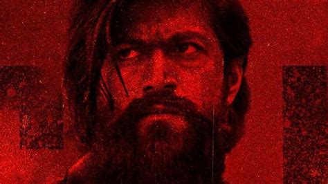 KGF 2 Teaser, Trailer, Movie Launch, Release Date, Time: When and where ...