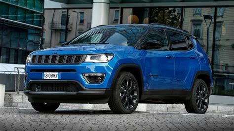 Jeep Compass Hybrid 2025 - Giana Julieta