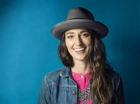 Q&A: Sara Bareilles shares ingredients of ‘Waitress’ tour at National ...