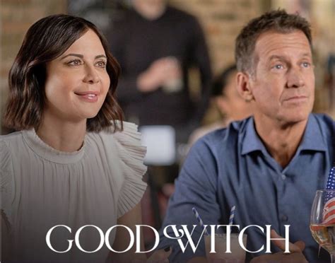 The Good Witch Season 7 Spoilers: Catherine Bell Teases Mystery And ...