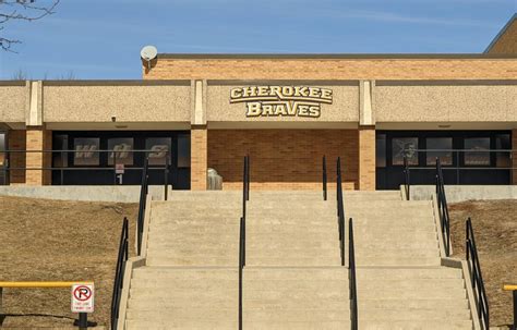 » Cherokee Community Schools Superintendent to Vacate Position in ...