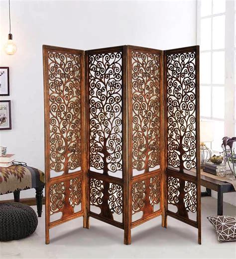 Maryanne H Solid Wood Folding Room Divider | ubicaciondepersonas.cdmx ...