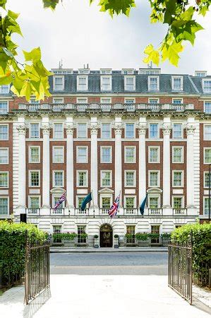 Millennium Hotel London Mayfair - UPDATED 2018 Prices & Reviews ...