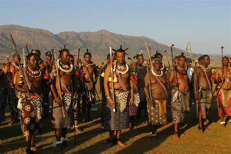 Top 10 facts about swaziland’s independence from britain - cartsenga.com