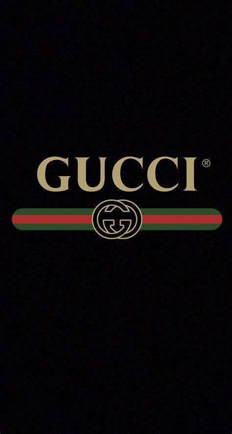 Gucci Logo Phone Wallpapers - Top Free Gucci Logo Phone Backgrounds ...