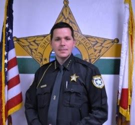 Gilchrist County Sheriff's Office – One Team…One Mission