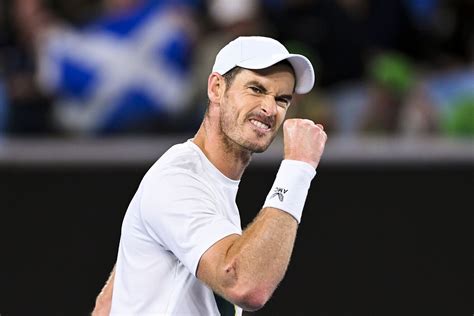 Andy Murray completes dramatic comeback at 4:05am in a 5-hour 45-minute ...