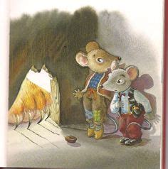 aesop the town mouse and the country mouse - Clip Art Library