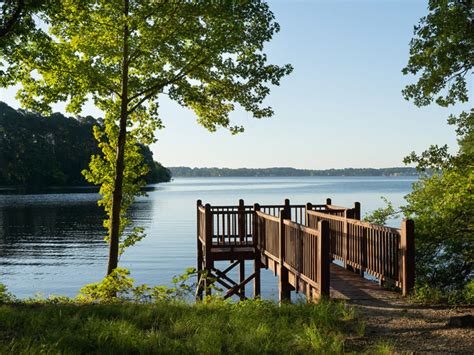 Toledo Bend Reservoir a Louisiana-Texas treasure | The Heart of Louisiana