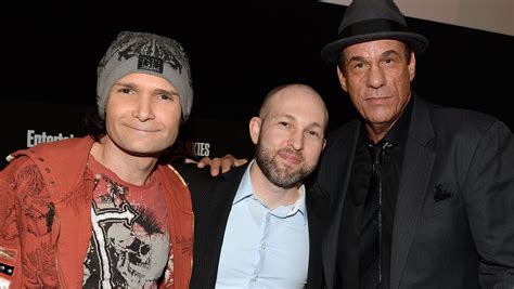 WATCH: The Goonies Cast Reunion Video | Heavy.com