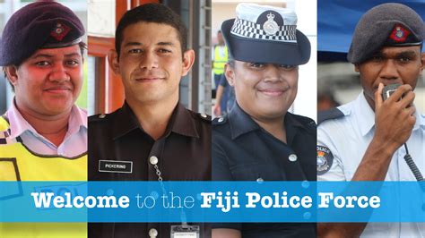 Fiji Police Force